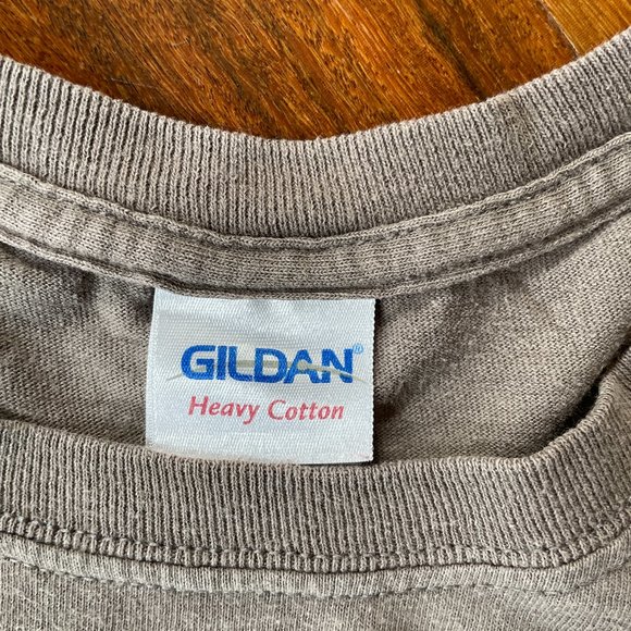 What Does the Fox Say T-shirt Size S - Picture 4 of 5